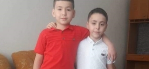 36 saattir kayıp olan 11 ve 14 yaşındaki iki kardeş, çay bahçesinde bulundu