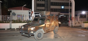 Mersin'de silah kaçakçılığı operasyonunda 5 şüpheli yakalandı