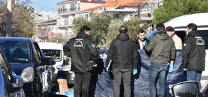 Öğretim görevlisi, kızını ve kayınvalidesini öldürdü, eşini ağır yaralayıp,...