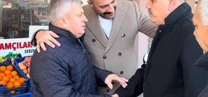 Edirne'den kısa kısa