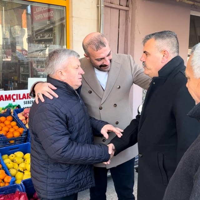 Edirne'den kısa kısa