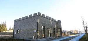 Şuşa Azerbaycan Kültür Evi'nde sona gelindi