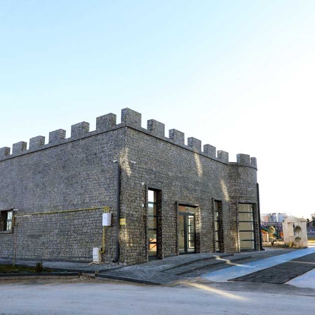 Şuşa Azerbaycan Kültür Evi'nde sona gelindi