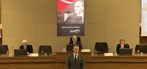 Çorum Kırkdilim tünellerinde beton ve kazı destek çalışmaları tamamlandı