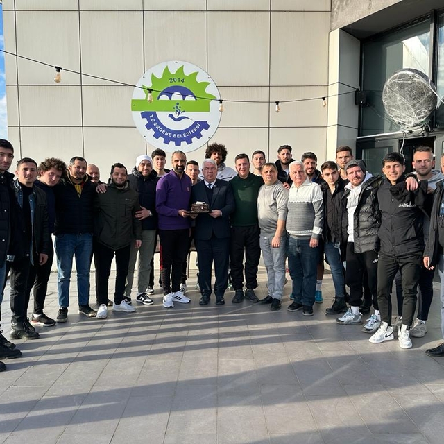 Tekirdağ'dan kısa kısa