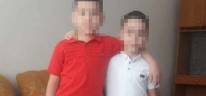 36 saat sonra bulunan çocukların babası: Kaçmayı alışkanlık haline getirdil...