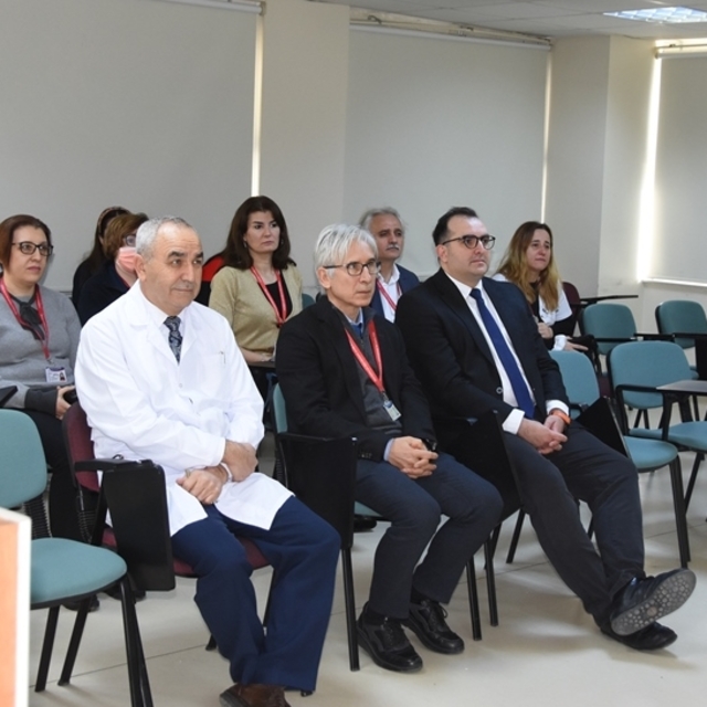 OMÜ Tıp Fakültesi Hastanesinde Sosyal Pediatri Polikliniği açıldı