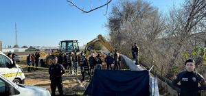 Antalya'da kayıp motokuryeyi öldürdüğü iddia edilen şüpheli yakalandı