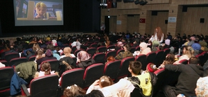 Niğde Belediyesinden öğrencilere yarı yıl tatili etkinlikleri