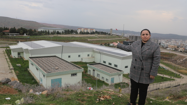 Cizre Belediyesi tükettiği elektriği GES'ten sağlayacak