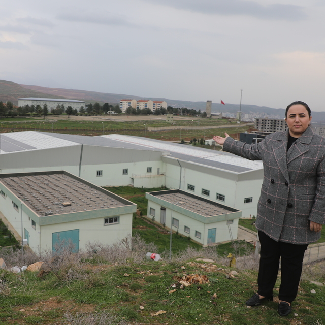 Cizre Belediyesi tükettiği elektriği GES'ten sağlayacak