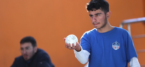 Türkiye Gençler Raffa Şampiyonası sona erdi