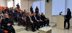 MAKÜ'de mikroalgten yüksek proteinli kanatlı hayvan yemi üretilecek