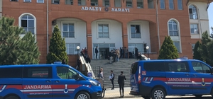 Çarşamba'da uyuşturucudan 765 şüpheliye işlem yapıldı