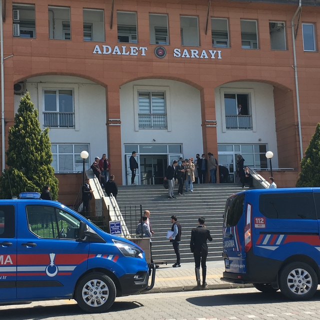 Çarşamba'da uyuşturucudan 765 şüpheliye işlem yapıldı