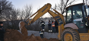 GÜNCELLEME - Antalya'da kayıp motokuryeyi öldürdüğü iddia edilen şüpheli yakalandı