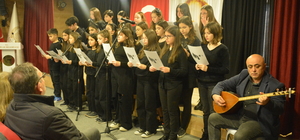 Uğur Mumcu, Akhisar'da anıldı