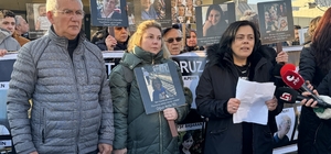 Tekirdağ'daki tren kazası sanıklarının yargılanmasına devam edildi