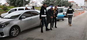 Tesis sahibi, silah ticaretinden tutuklandı