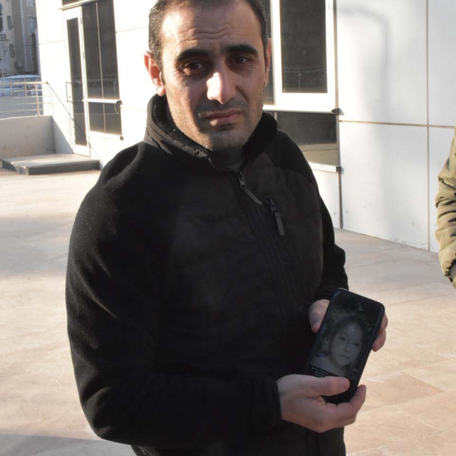 Öldürülen 12 yaşındaki Behiye'nin amcası: Bir insan, bir çocuğa bunu nasıl...