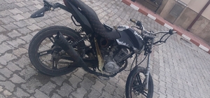 Konya'daki trafik kazasında 1 kişi yaralandı