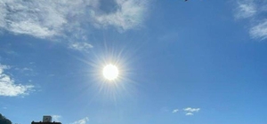 Mengen'de cayrokopter destekli trafik denetimi yapıldı