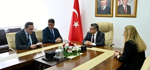 Sinop'ta "Köyümde Yaşamak İçin Bir Sürü Nedenim Var" projesi 