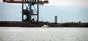 Zonguldak'ta batan geminin kayıp personeli 68 gündür aranıyor