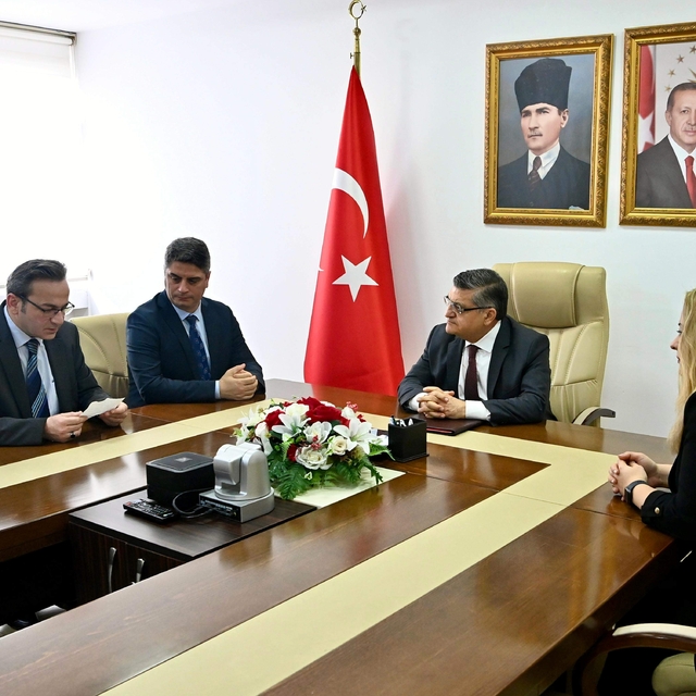 Sinop'ta "Köyümde Yaşamak İçin Bir Sürü Nedenim Var" projesi