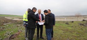 Diyarbakır'da iki güneş enerji santrali kurulacak 