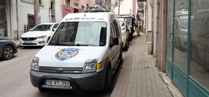 Bursa'da vücudunda darp izlerine rastlanan 3 yaşındaki çocuğun şüpheli ölümü araştırılıyor