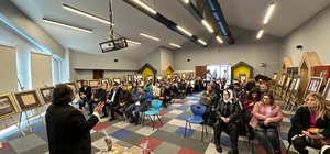 Ali Emiri vefatının 100. yılında  Diyarbakır'da anıldı