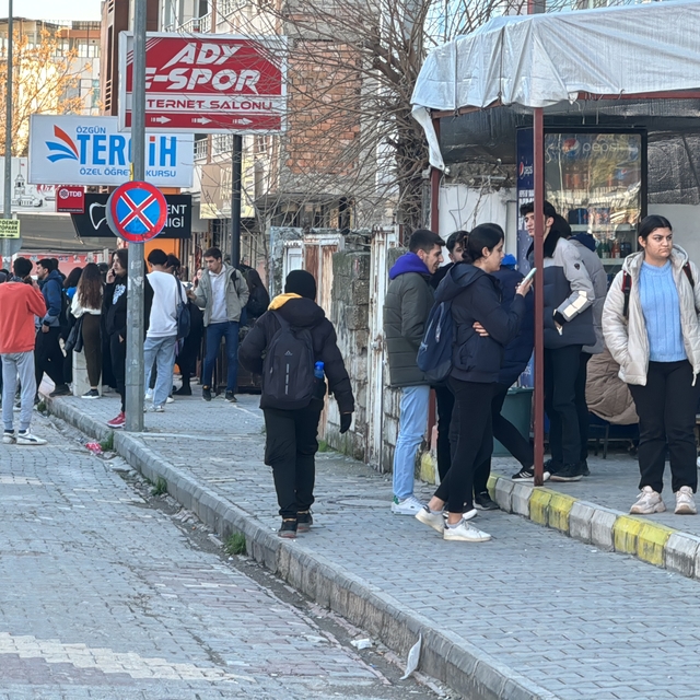 GÜNCELLEME 2 - Malatya'da 5,2 büyüklüğünde deprem