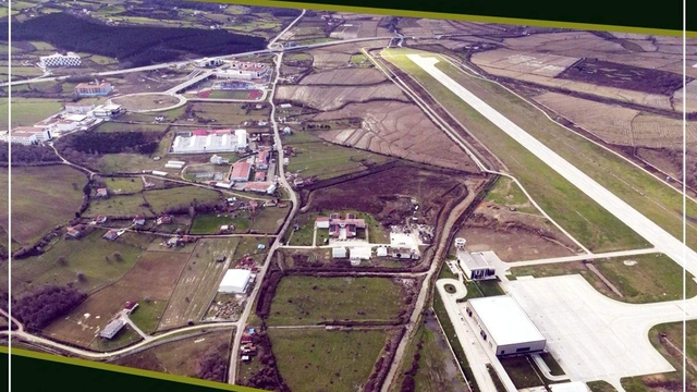 Sinop'ta Karasu Deresi ıslah edilecek