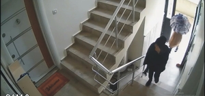 Şemsiyeli hırsızlık şüphelisi kız kardeşler tutuklandı