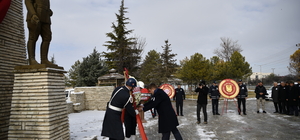 Kazım Karabekir vefatının 76. yılında anıldı