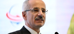 Bakan Uraloğlu, "Trabzon Sürdürülebilir Kentsel Ulaşım Planı Projesi" topla...