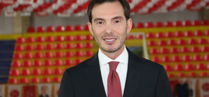 MHP'nin Tokat adayı Yazıcıoğlu: Rahmetli babamın misyonunu devam ettireceği...