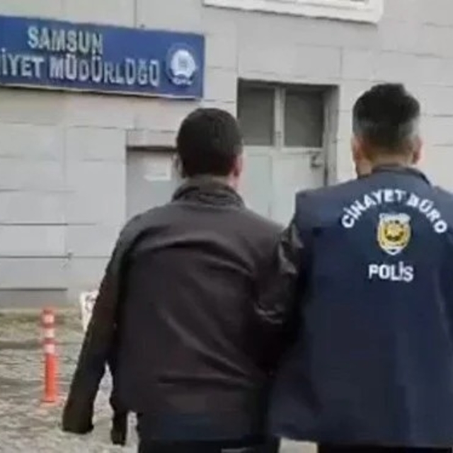 Kayınvalidesi ve kayınpederini öldüren hükümlü, 20 yıl sonra cinayeti işled...