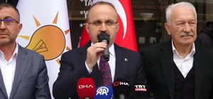 Bakan Yardımcısı Turan: Bu memlekette bir tek çete kalmayacak