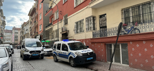 Konya'da sobadan sızan gazdan zehirlenen 6 kişiden 1'i öldü