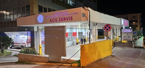 İzmir'deki kazada 17 yaşındaki motosikletli hayatını kaybetti