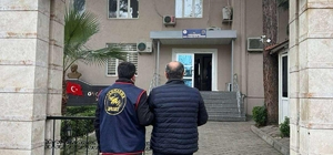 Manisa'da firari hükümlü yakalandı