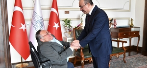 Tekirdağ'dan kısa kısa