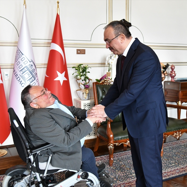 Tekirdağ'dan kısa kısa