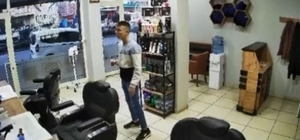 Kuşadası Körfezi'nde 5.1 büyüklüğünde deprem (4)