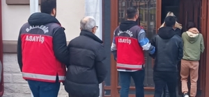 Balıkesir merkezli vize dolandırıcılığı soruşturmasında bir şüpheli tutukla...