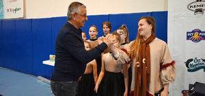 Kemer'de 4. Açık Masa Tenisi Festivali başladı