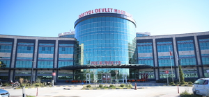 Hatay'da beyin ölümü gerçekleşen kişinin organları 3 hastaya nakledilecek