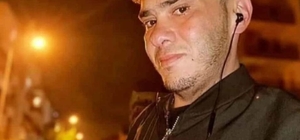 Kayıp olarak aranırken cinayete kurban gittiği ortaya çıkan motokurye toprağa verildi